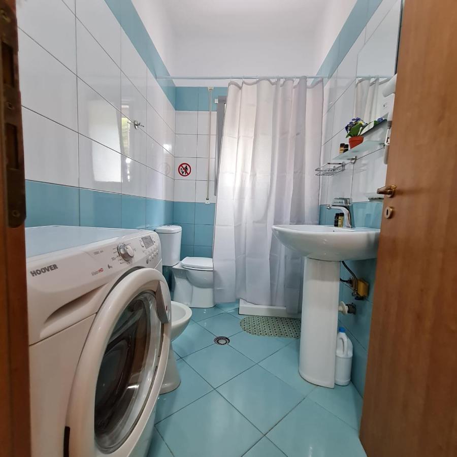 Mario Apartments 1 - Влёра Экстерьер фото