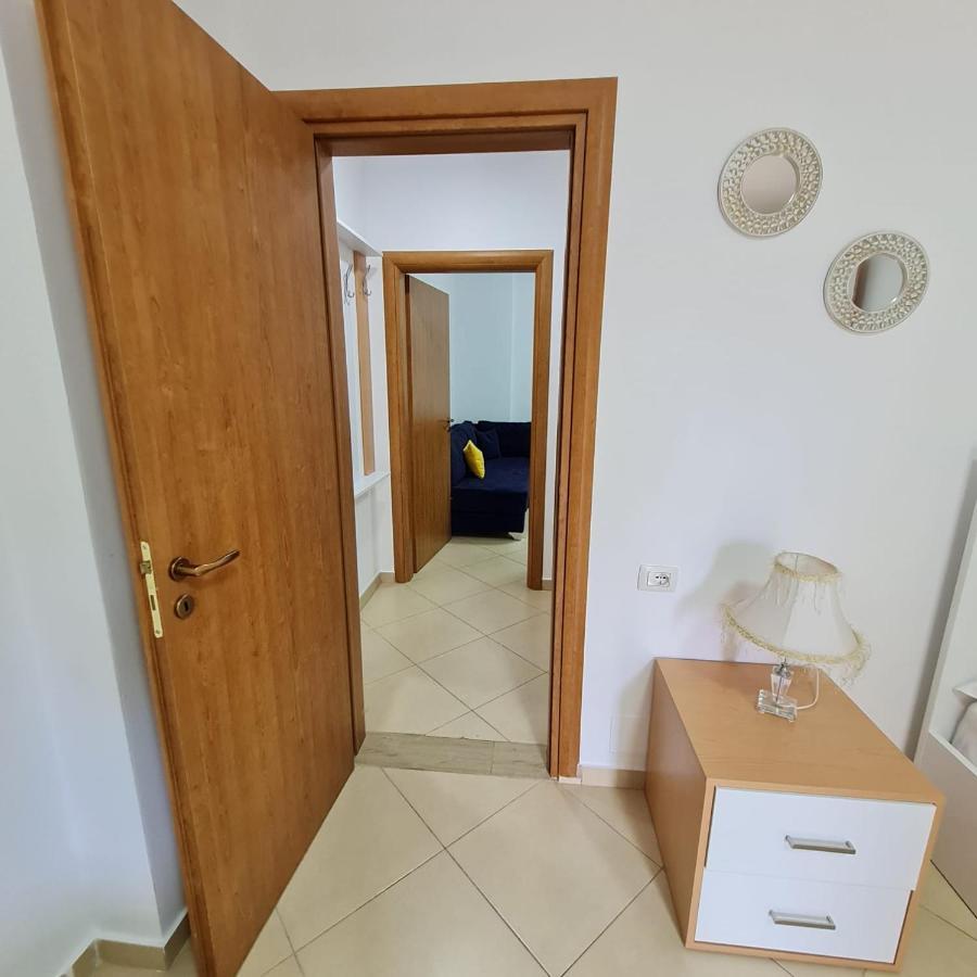 Mario Apartments 1 - Влёра Экстерьер фото